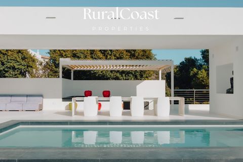 Villa i Moraira, Alicante, Moraira - € 3.250.000 | Ref: 9232 - foto 2