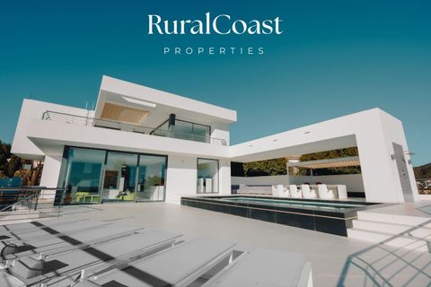 Villa i Moraira, Alicante, Moraira - € 3.250.000 | Ref: 9232 - foto 5