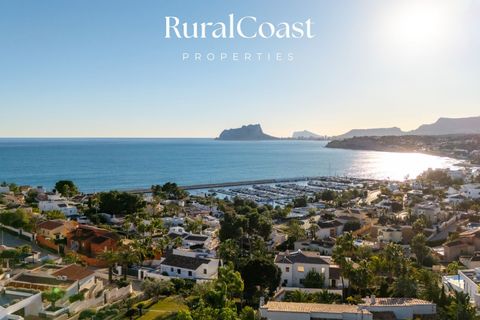 Villa i Moraira, Alicante, Moraira - € 3.250.000 | Ref: 9232 - foto 7