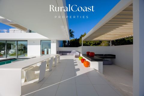 Villa i Moraira, Alicante, Moraira - € 3.250.000 | Ref: 9232 - foto 8