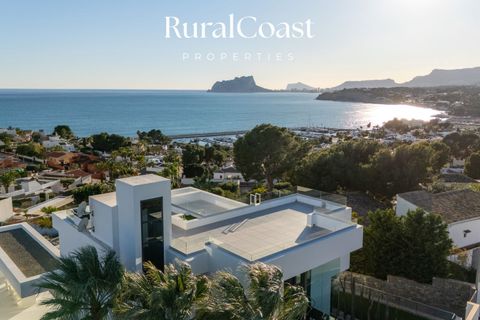 Villa i Moraira, Alicante, Moraira - € 3.250.000 | Ref: 9232 - foto 10