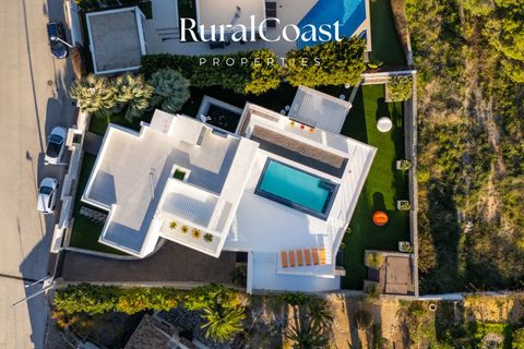 Villa i Moraira, Alicante, Moraira - € 3.250.000 | Ref: 9232 - foto 12