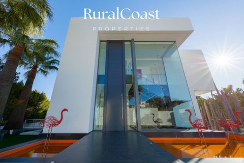 Villa i Moraira, Alicante, Moraira - € 3.250.000 | Ref: 9232 - foto 15