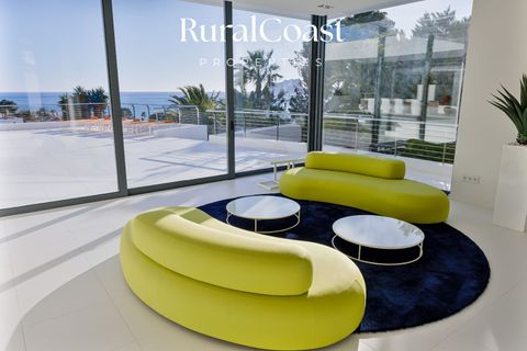 Villa i Moraira, Alicante, Moraira - € 3.250.000 | Ref: 9232 - foto 16