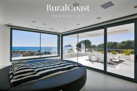 Villa i Moraira, Alicante, Moraira - € 3.250.000 | Ref: 9232 - foto 30