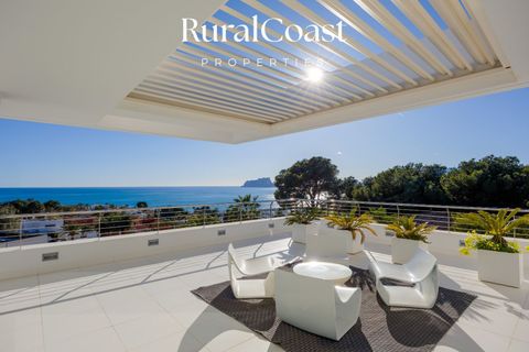 Villa i Moraira, Alicante, Moraira - € 3.250.000 | Ref: 9232 - foto 35