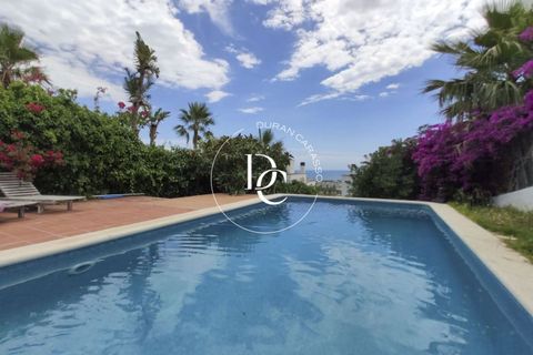Villa i Sitges, Barcelona, Sitges - € 1.550.000 | Ref: 6313 - foto 2