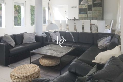 Villa i Sitges, Barcelona, Sitges - € 1.550.000 | Ref: 6313 - foto 7