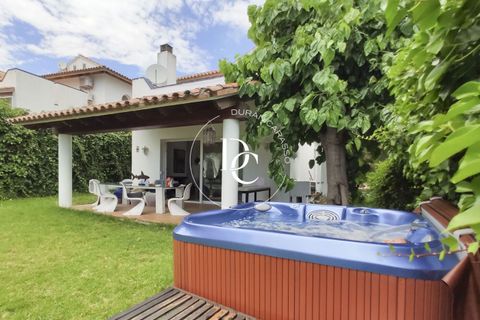 Villa i Sitges, Barcelona, Sitges - € 1.550.000 | Ref: 6313 - foto 11