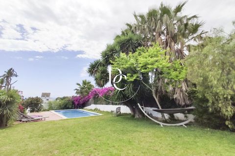 Villa i Sitges, Barcelona, Sitges - € 1.550.000 | Ref: 6313 - foto 13