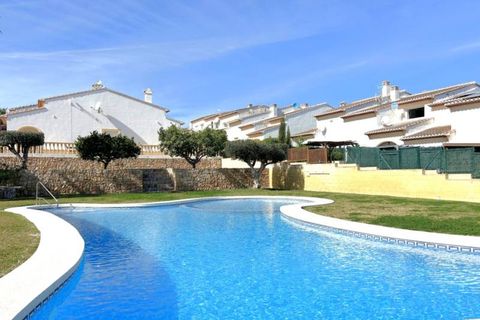 Huoneisto Benitachellssa, Alicante, Benitachell - € 300 000 | Viite: 17-29949-25 - valokuva 28