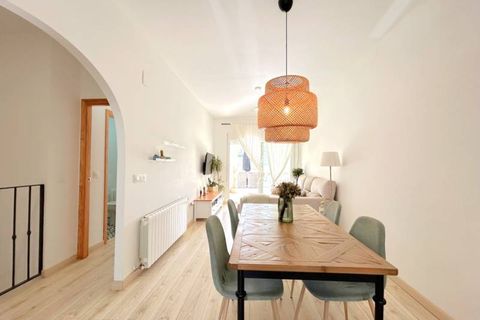 Huoneisto Benitachellssa, Alicante, Benitachell - € 300 000 | Viite: 17-29949-25 - valokuva 13