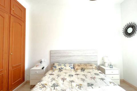Huoneisto Benitachellssa, Alicante, Benitachell - € 300 000 | Viite: 17-29949-25 - valokuva 18