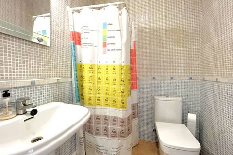 Huoneisto Benitachellssa, Alicante, Benitachell - € 300 000 | Viite: 17-29949-25 - valokuva 22