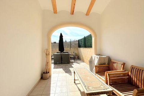 Huoneisto Benitachellssa, Alicante, Benitachell - € 300 000 | Viite: 17-29949-25 - valokuva 23