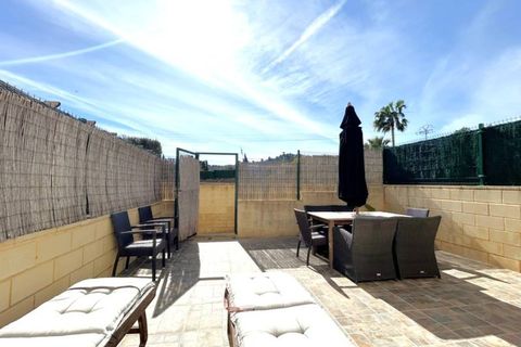 Huoneisto Benitachellssa, Alicante, Benitachell - € 300 000 | Viite: 17-29949-25 - valokuva 25