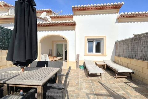 Huoneisto Benitachellssa, Alicante, Benitachell - € 300 000 | Viite: 17-29949-25 - valokuva 26