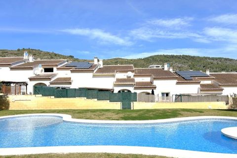 Huoneisto Benitachellssa, Alicante, Benitachell - € 300 000 | Viite: 17-29949-25 - valokuva 27