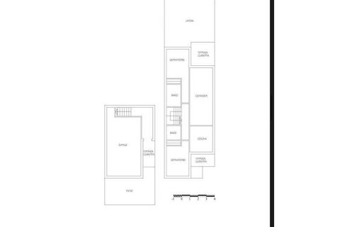 Huoneisto Benitachellssa, Alicante, Benitachell - € 300 000 | Viite: 17-29949-25 - valokuva 12