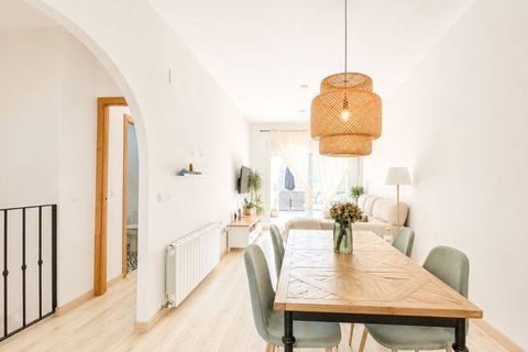 Huoneisto Benitachellssa, Alicante, Benitachell - € 300 000 | Viite: 17-29949-25 - valokuva 2