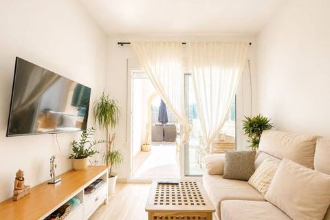 Huoneisto Benitachellssa, Alicante, Benitachell - € 300 000 | Viite: 17-29949-25 - valokuva 3