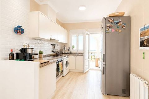 Huoneisto Benitachellssa, Alicante, Benitachell - € 300 000 | Viite: 17-29949-25 - valokuva 4