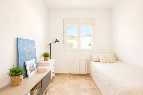 Huoneisto Benitachellssa, Alicante, Benitachell - € 300 000 | Viite: 17-29949-25 - valokuva 8
