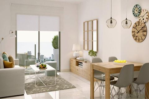 Leilighet i Torrevieja, Alicante, Torrevieja - € 319 000 | Ref: AP5903 - foto 2