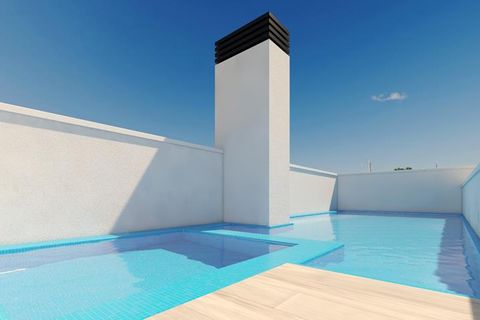 Leilighet i Torrevieja, Alicante, Torrevieja - € 319 000 | Ref: AP5903 - foto 4