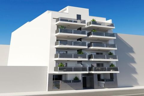 Leilighet i Torrevieja, Alicante, Torrevieja - € 319 000 | Ref: AP5903 - foto 6