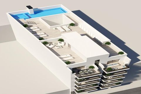 Leilighet i Torrevieja, Alicante, Torrevieja - € 319 000 | Ref: AP5903 - foto 12
