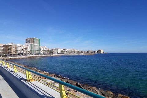 Leilighet i Torrevieja, Alicante, Torrevieja - € 319 000 | Ref: AP5903 - foto 15