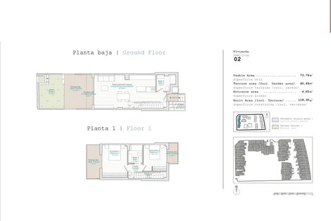 Byhus i Denia, Alicante, Denia - € 369.000 | Ref: ADO5904 - foto 10