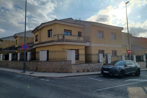 Byhus i Pinoso, Alicante, Pinoso - € 235.000 | Ref: PT3135 - foto 1