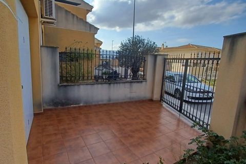 Byhus i Pinoso, Alicante, Pinoso - € 235.000 | Ref: PT3135 - foto 5