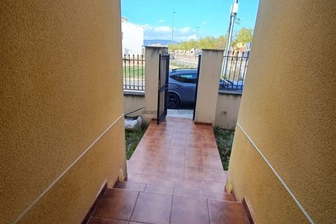 Byhus i Pinoso, Alicante, Pinoso - € 235.000 | Ref: PT3135 - foto 11