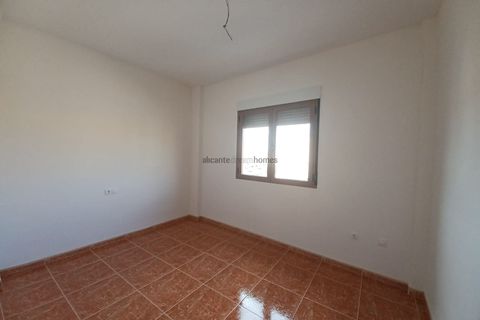 Byhus i Pinoso, Alicante, Pinoso - € 235.000 | Ref: PT3135 - foto 13