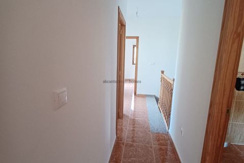 Byhus i Pinoso, Alicante, Pinoso - € 235.000 | Ref: PT3135 - foto 16