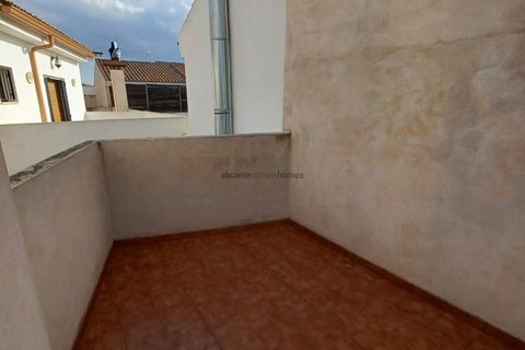 Byhus i Pinoso, Alicante, Pinoso - € 235.000 | Ref: PT3135 - foto 25