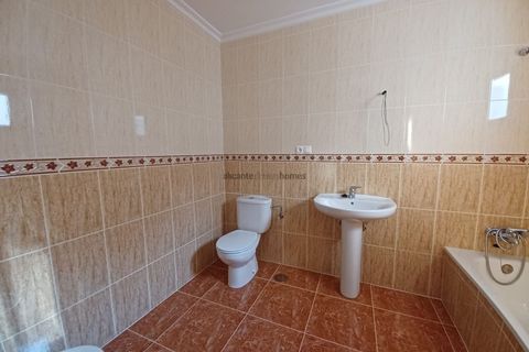 Byhus i Pinoso, Alicante, Pinoso - € 235.000 | Ref: PT3135 - foto 27