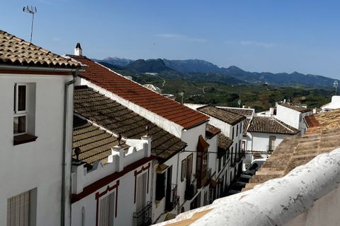 Villa a Olvera, Cadiz, Olvera - € 138.000 | Ref: am571 - foto 26