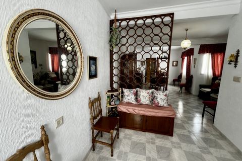 Villa a Olvera, Cadiz, Olvera - € 138.000 | Ref: am571 - foto 25