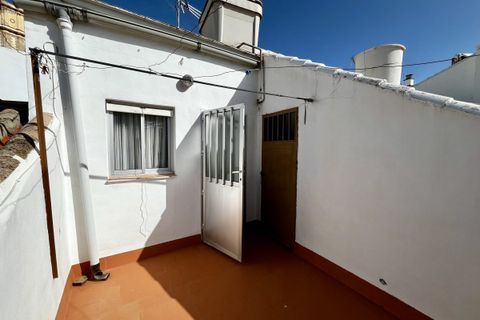Villa a Olvera, Cadiz, Olvera - € 138.000 | Ref: am571 - foto 28
