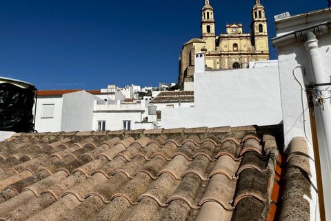 Villa a Olvera, Cadiz, Olvera - € 138.000 | Ref: am571 - foto 27