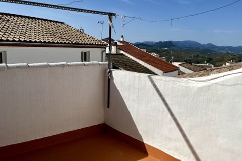 Villa a Olvera, Cadiz, Olvera - € 138.000 | Ref: am571 - foto 31