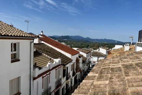 Villa a Olvera, Cadiz, Olvera - € 138.000 | Ref: am571 - foto 29