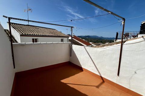 Villa a Olvera, Cadiz, Olvera - € 138.000 | Ref: am571 - foto 30