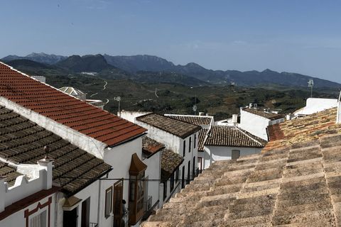 Villa a Olvera, Cadiz, Olvera - € 138.000 | Ref: am571 - foto 38