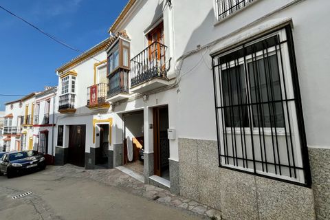 Villa a Olvera, Cadiz, Olvera - € 138.000 | Ref: am571 - foto 40