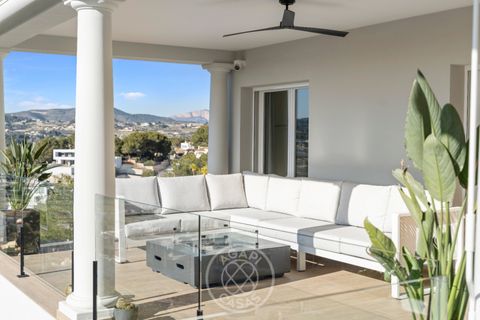 Villa i Moraira, Alicante, Moraira - € 1.995.000 | Ref: AG26028 - foto 4